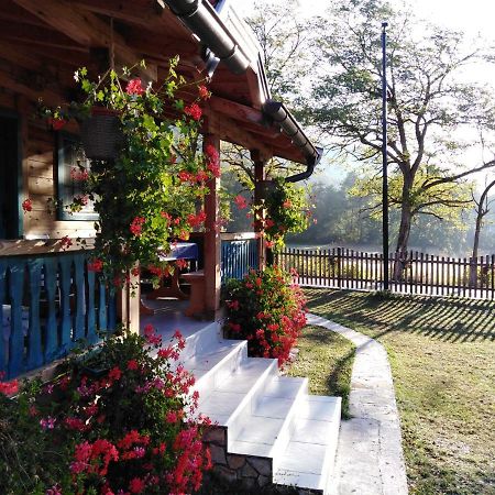 Apartment Bajka Мокра-Гора Экстерьер фото