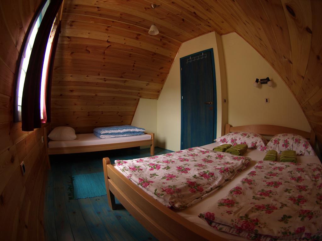 Apartment Bajka Мокра-Гора Экстерьер фото