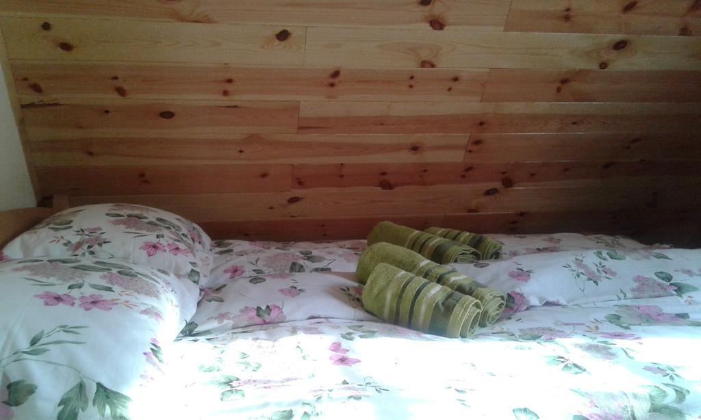Apartment Bajka Мокра-Гора Экстерьер фото