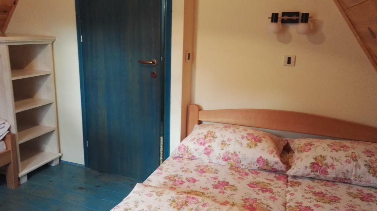 Apartment Bajka Мокра-Гора Экстерьер фото