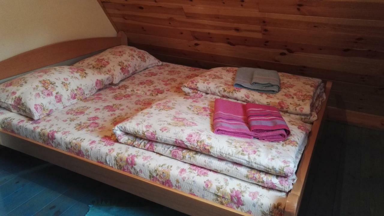 Apartment Bajka Мокра-Гора Экстерьер фото