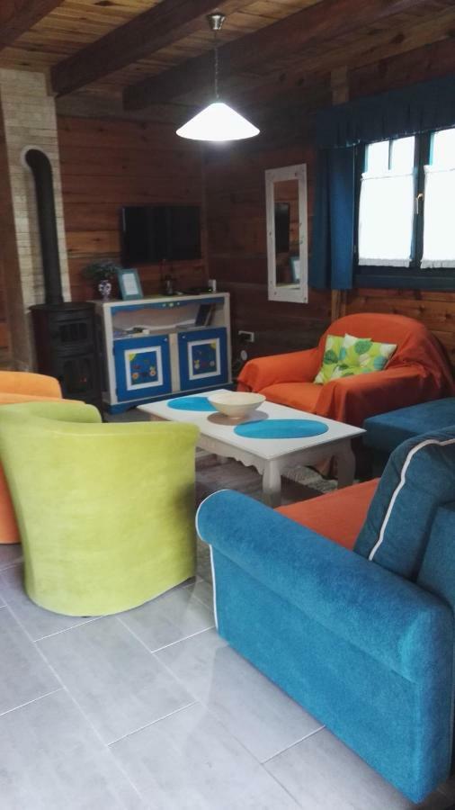 Apartment Bajka Мокра-Гора Экстерьер фото